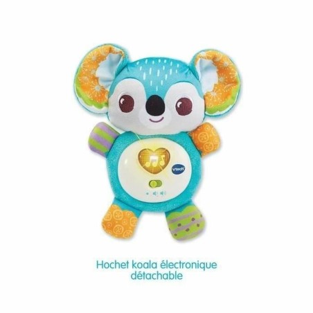 Centro di attività Vtech Baby Koala Cuddle Activity Mat