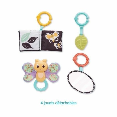 Centro di attività Vtech Baby Koala Cuddle Activity Mat