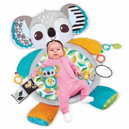 Centro di attività Vtech Baby Koala Cuddle Activity Mat
