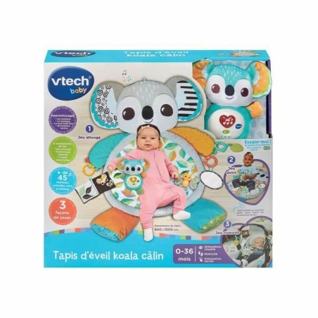 Centro di attività Vtech Baby Koala Cuddle Activity Mat