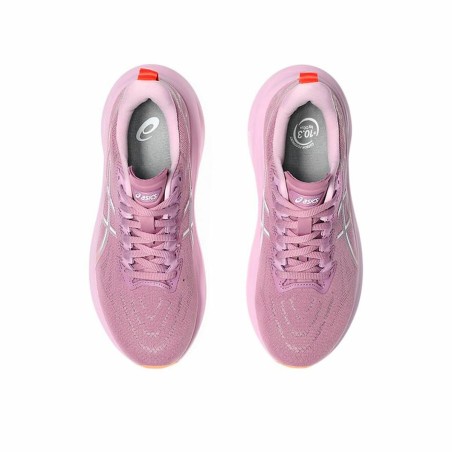 Scarpe da Running per Adulti Asics Gt-2000 13 Fucsia