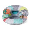 Tappeto da gioco Infantino Tummy Time 2 in 1
