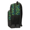 Zaino Scuola Minecraft Tnt Multicolore 32 x 42 x 15 cm
