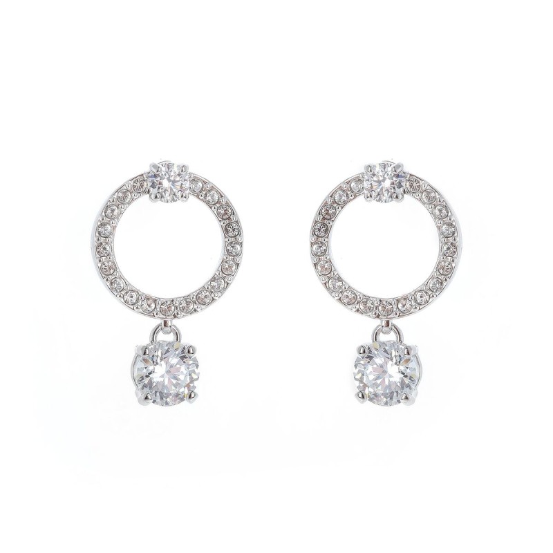 Orecchini Donna Swarovski 5563278 Argento puro 925