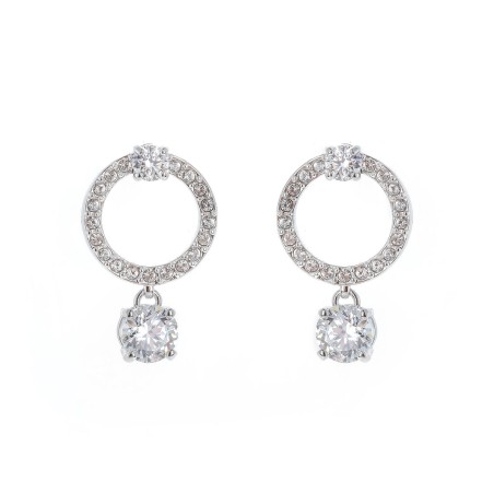 Orecchini Donna Swarovski 5563278 Argento puro 925