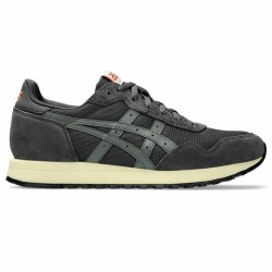 Scarpe da Tennis Casual Uomo Asics Tiger Runner II Grigio