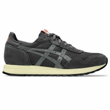 Scarpe da Tennis Casual Uomo Asics Tiger Runner II Grigio