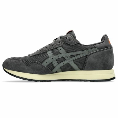 Scarpe da Tennis Casual Uomo Asics Tiger Runner II Grigio