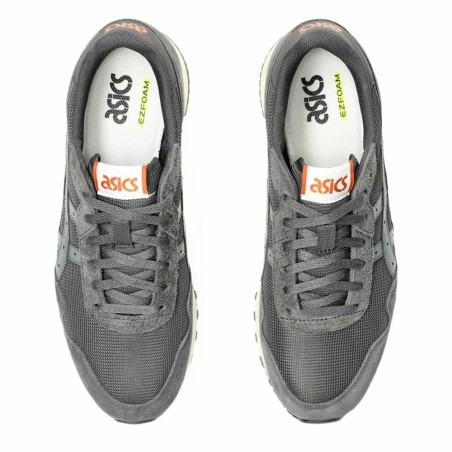 Scarpe da Tennis Casual Uomo Asics Tiger Runner II Grigio