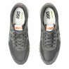 Scarpe da Tennis Casual Uomo Asics Tiger Runner II Grigio