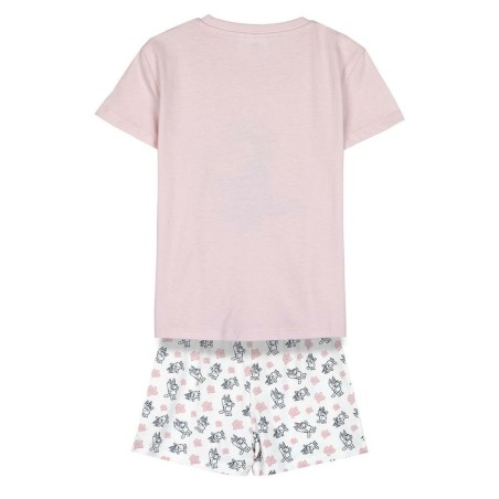 Pigiama Per bambini Bluey Rosa