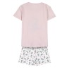Pigiama Per bambini Bluey Rosa