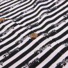 Vestito Minnie Mouse Bianco