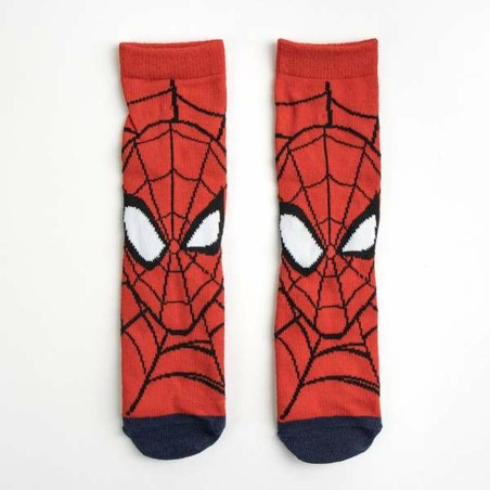 Calzini Spider-Man Multicolore