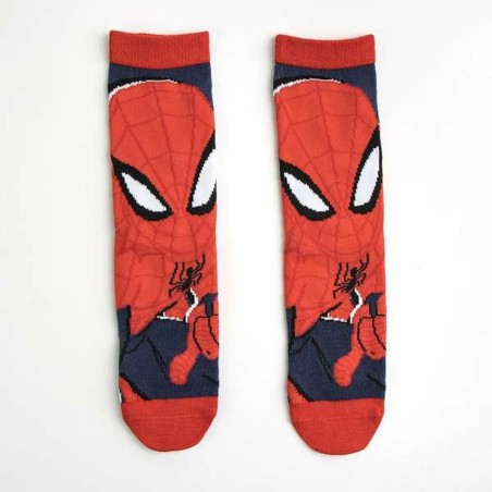 Calzini Spider-Man Multicolore