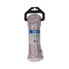 Corda intrecciata EDM 87846 Tricolore Nylon 15 m