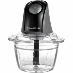 Tritatutto Russell Hobbs Chopper Nero Plastica 200 W 1 L