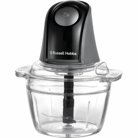 Tritatutto Russell Hobbs Chopper Nero Plastica 200 W 1 L