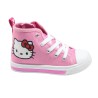Scarpe Casual con LED Hello Kitty Rosa