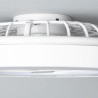 Ventilatore da Soffitto con Luce Philips Bianco