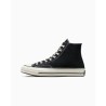 Scarpe da Tennis Casual Uomo Converse CHUCK 70 162050C Nero