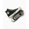 Scarpe da Tennis Casual Uomo Converse CHUCK 70 162050C Nero