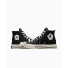 Scarpe da Tennis Casual Uomo Converse CHUCK 70 162050C Nero