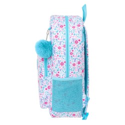 Zaino Scuola BlackFit8 Cool Multicolore 30 x 46 x 14 cm
