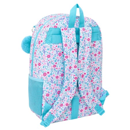 Zaino Scuola BlackFit8 Cool Multicolore 30 x 46 x 14 cm