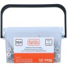 Kit di viti Black & Decker Pozidriv Legno 350 Pezzi
