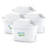 Filtro per brocca filtrante Brita MX+ Pro 4 Pezzi
