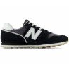 Scarpe da Tennis Casual Uomo New Balance ML373 AK2 Nero