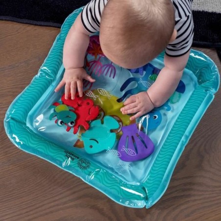 Tappeto Baby Einstein Ocean Explorers Plastica