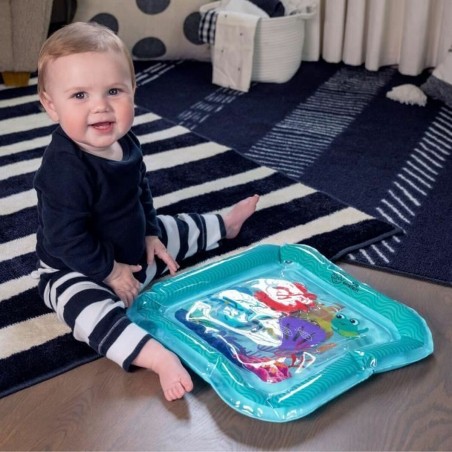 Tappeto Baby Einstein Ocean Explorers Plastica