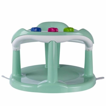 Seggiolino per Neonati ThermoBaby Aquababy Verde
