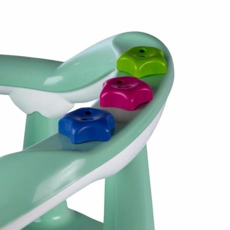 Seggiolino per Neonati ThermoBaby Aquababy Verde