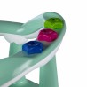 Seggiolino per Neonati ThermoBaby Aquababy Verde