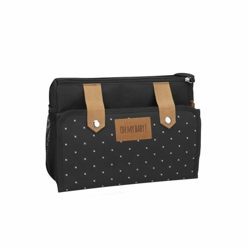 Borsa Portaoggetti Badabulle B043028 Poliestere Borsa Portaoggetti Badabulle B043028 Poliestere