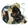 Borsa Portaoggetti Badabulle B043028 Poliestere