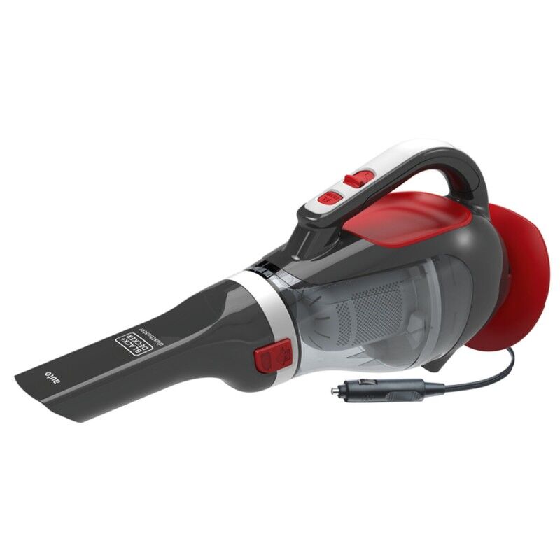 Aspirapolvere a Mano Black & Decker ADV1200 Aspirapolvere a Mano Black & Decker ADV1200