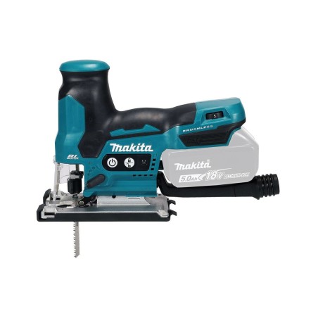 Seghetto Alternativo Makita DJV185Z 400 W 3000 spm 800 spm 18 V
