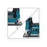 Seghetto Alternativo Makita DJV185Z 400 W 3000 spm 800 spm 18 V