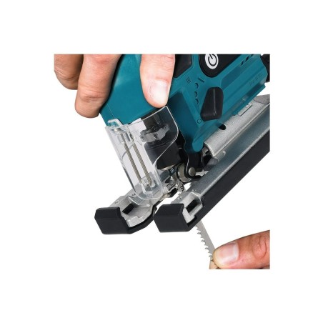 Seghetto Alternativo Makita DJV185Z 400 W 3000 spm 800 spm 18 V