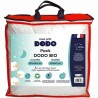 Piumino P'TIT DODO 100 x 140 cm Bianco 2 Pezzi