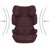 Seggiolino Auto Cybex Solution X i-Fix Rumba Rosso rouge ECE R129/04 ISOFIX