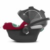 Seggiolino Auto Cybex Aton B2 i-Size Rosso ECE R129/04 ISOFIX