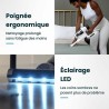 Scopa Elettrica EZIclean 500 W 150 W