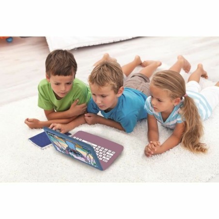 Gioco educativo Lexibook Laptop