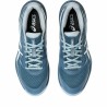 Scarpe Sportive Asics Gel-Tactic 12 Azzurro Uomo Pallamano