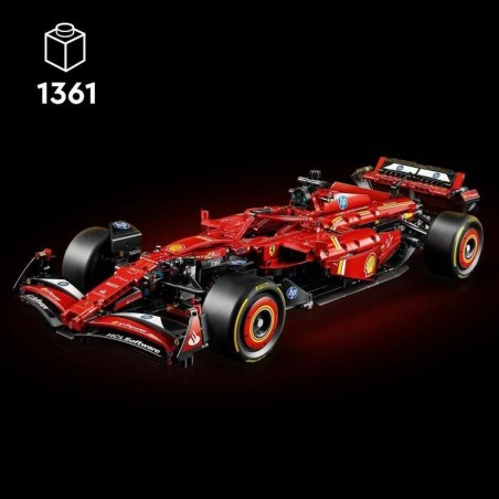 Set di Costruzioni Lego 42207